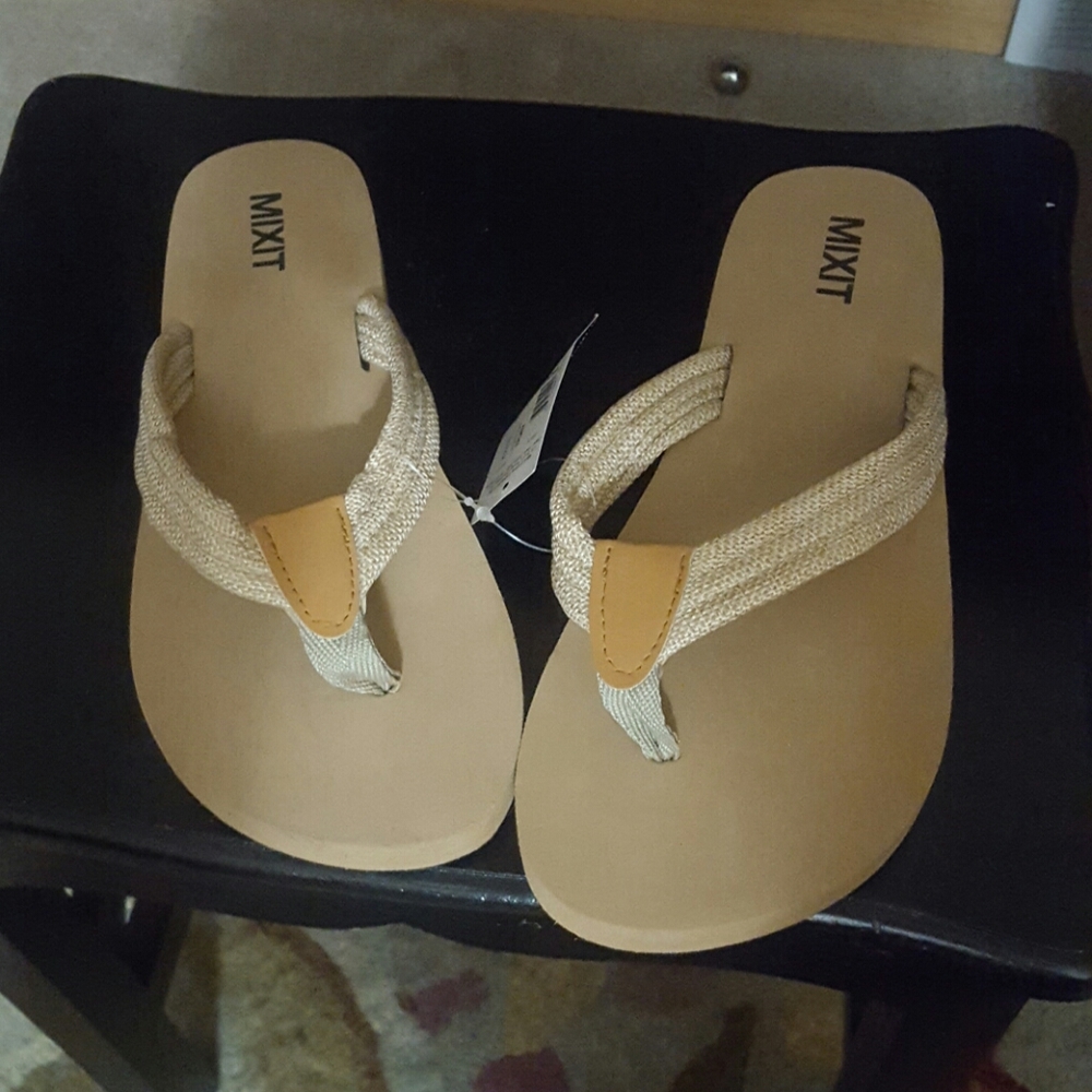 Flip flops